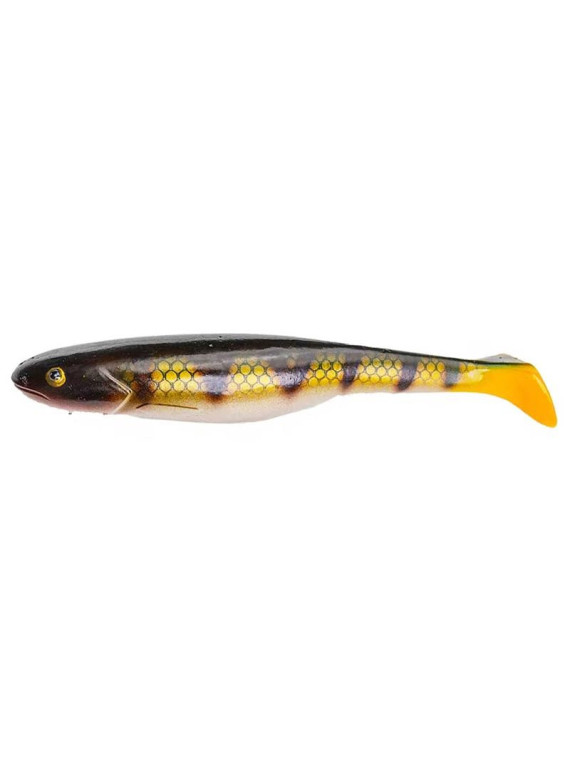 LEURRE GATOR CATFISH PADDLE 22cm