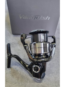 MOULINET SHIMANO VANQUISH FC 3000MHG