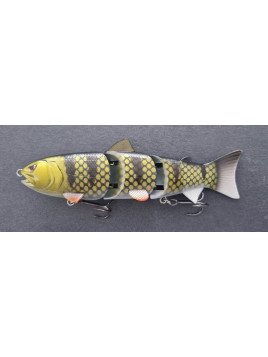 LEURRE SPRO SWIMBAIT BBZ 6"