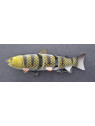 LEURRE SPRO SWIMBAIT BBZ 6"