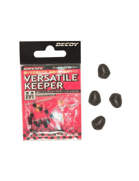 Perles Decoy Versatile Keeper