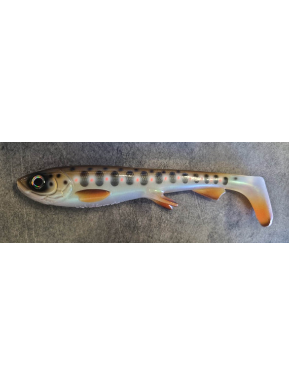 Leurre Souple Fox Rage Replicant Realistic Pike - Brochet - Leurre