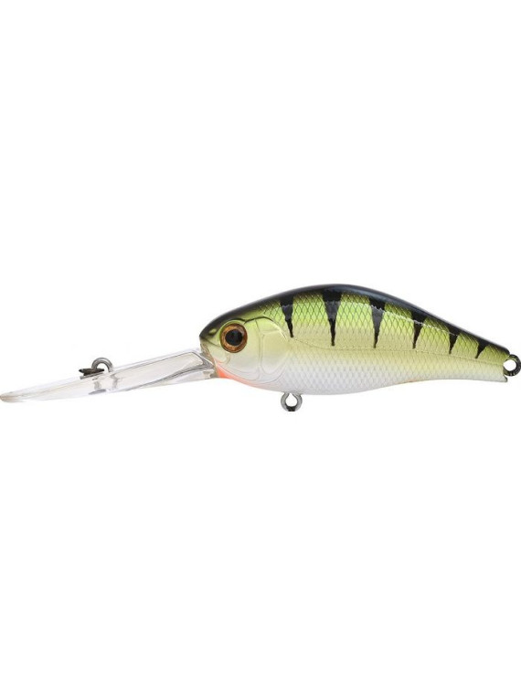 Leurre Zip Baits B Switcher 4.0 No Rattle