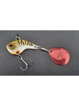 LEURRE ILLEX DERACOUP 14gr