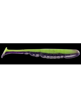 LEURRE BAIT BREATH TT SHAD 6.7"