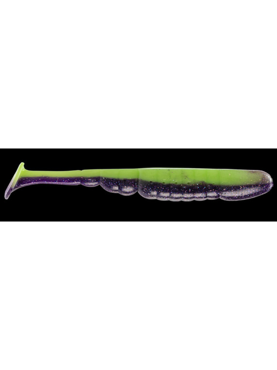 LEURRE BAIT BREATH TT SHAD 6.7"