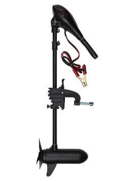 MOTEUR ELECTRIQUE FOX 65LBS 12V