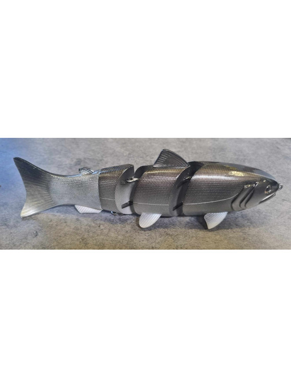 LEURRE SPRO SWIMBAIT BBZ 8 FS