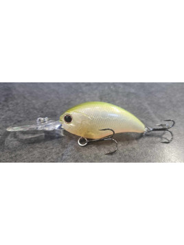 Leurre OSP TINY BLITZ DR