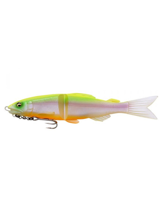 LEURRE MEGABASS MAGDRAFT...