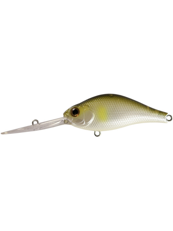 Leurre Zip Baits B Switcher 4.0 No Rattle