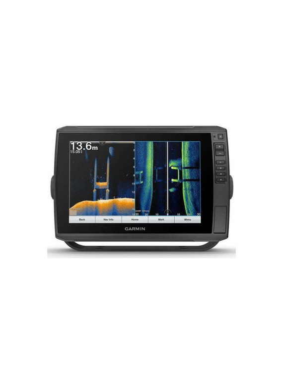 SONDEUR GPS GARMIN ECHOMAP ULTRA 102SV + SONDE GT56