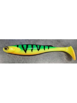 LEURRE SOUPLE FISHUP RAM SHAD 23cm