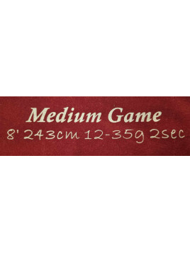 CANNE SPINNING SAVAGE GEAR...