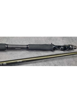 CANNE CASTING MEGABASS LEVANTE F8-710LV