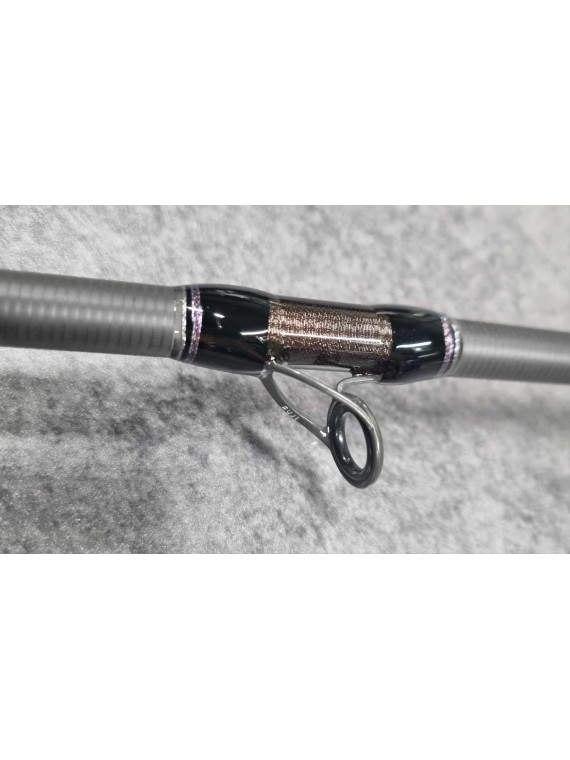 CANNE CASTING MEGABASS...