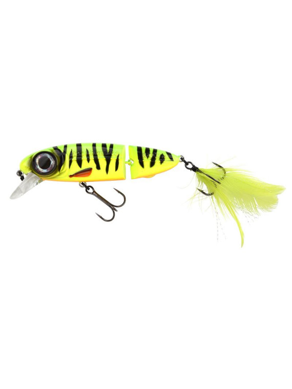 LEURRE SPRO IRIS UNDERDOG JTD 10cm