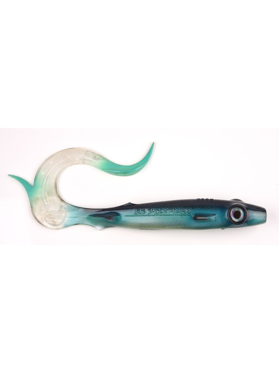 LEURRE SOUPLE SPRO IRIS SHOCKTAIL 40cm