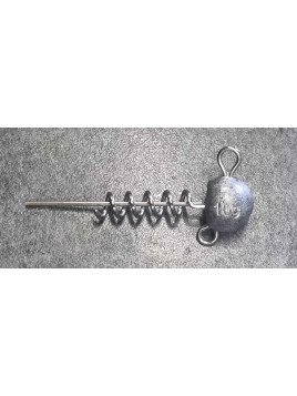 TETE PLOMBEE SAVAGE GEAR...