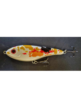 Leurre CWC Buster Jerk...