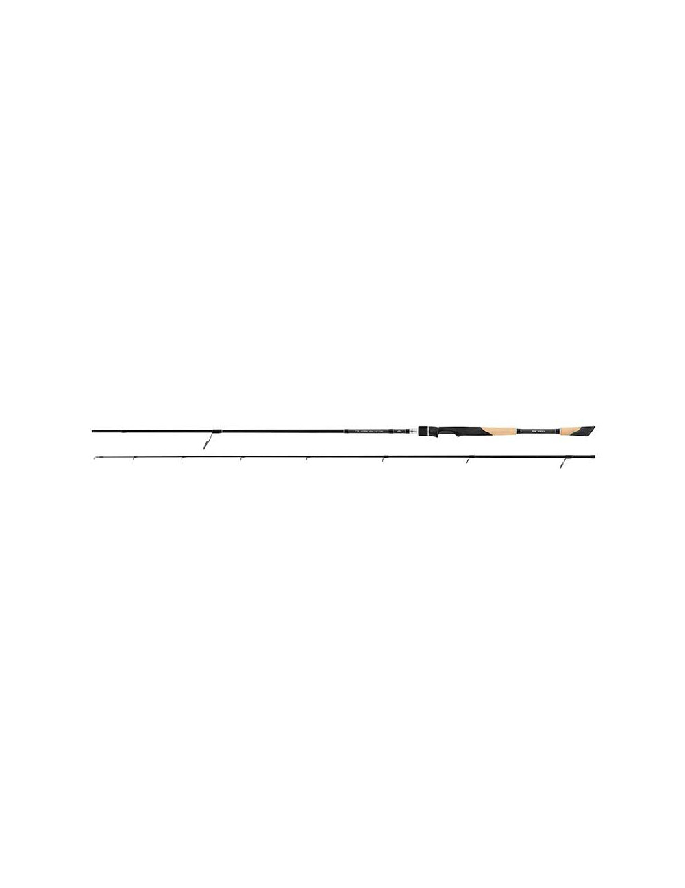 CANNE SPINNING FOX RAGE TR JIG FINESSE 240 SPIN