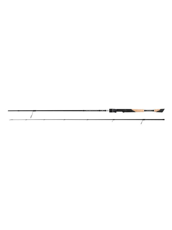 CANNE SPINNING FOX RAGE TR...