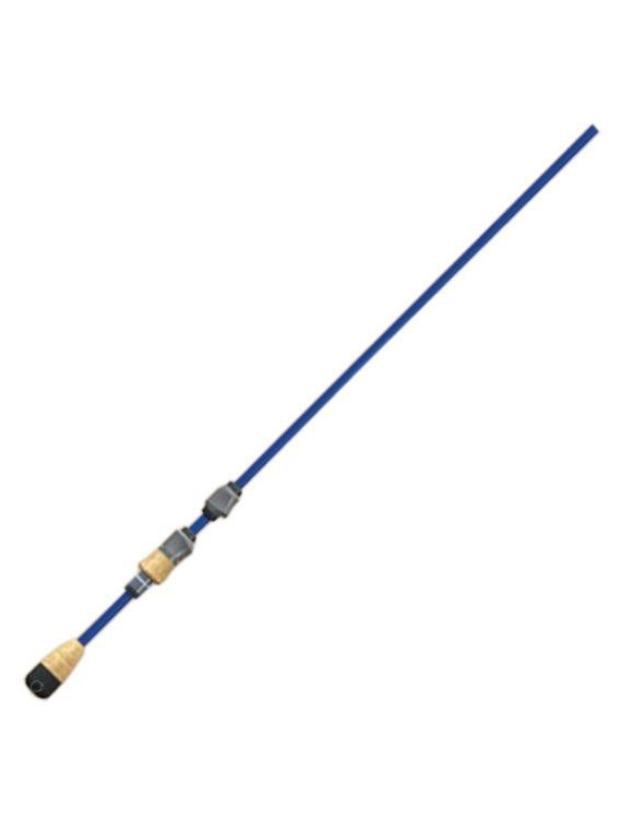 Canne St Croix Legend Vertical Jig Medium