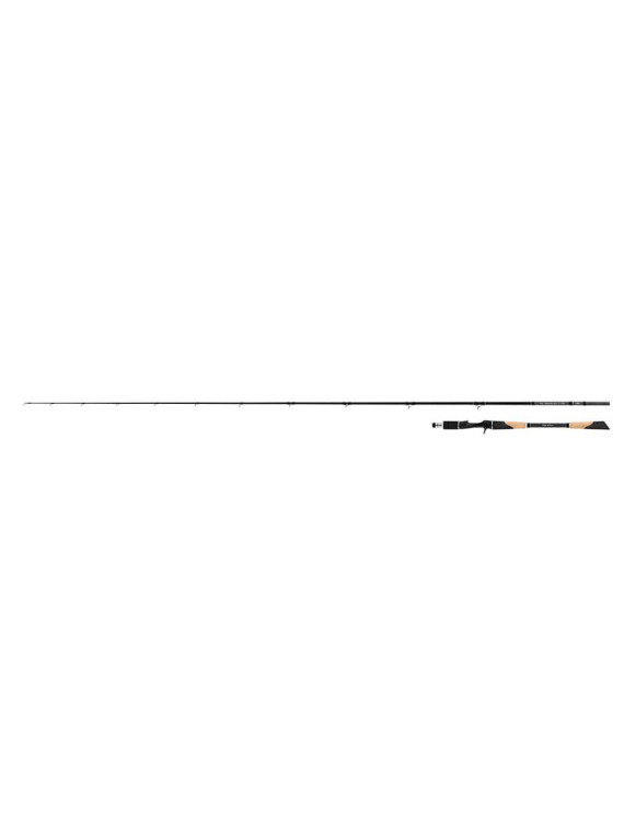CANNE CASTING FOX RAGE TR...