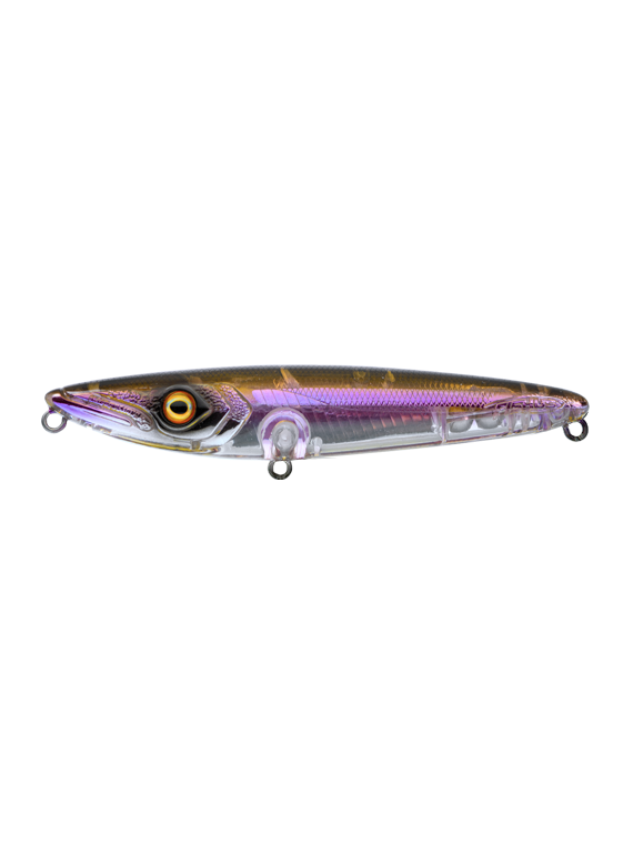 LEURRE DE SURFACE FISHUS...