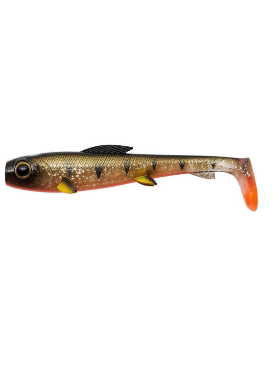LEURRE SOUPLE ABU GARCIA...