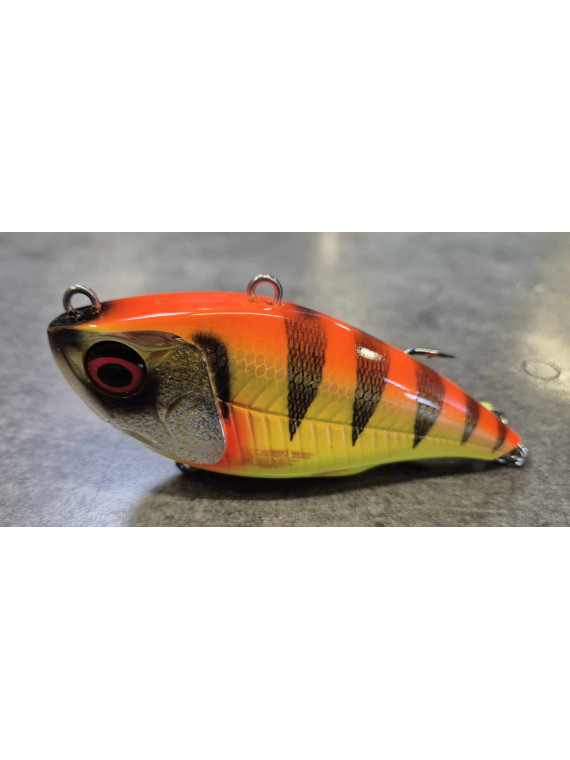 LEURRE SAVAGE GEAR FAT...