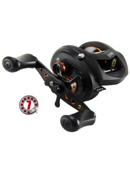 Moulinet Okuma CITRIX A 364 LX