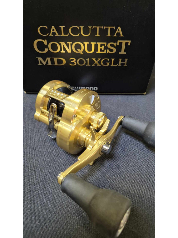MOULINET CASTING SHIMANO...