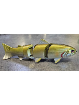 LEURRE SPRO SWIMBAIT BBZ 8" SS