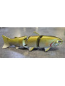 LEURRE SPRO SWIMBAIT BBZ 8" SS