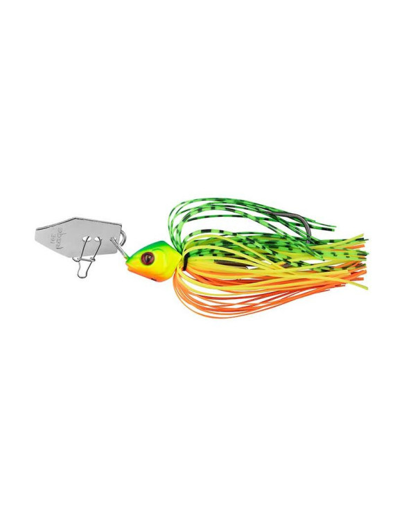 LEURRE FOX RAGE CHATTERBAIT BLADED JIG 17g