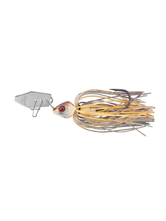 LEURRE FOX RAGE CHATTERBAIT BLADED JIG 21gr