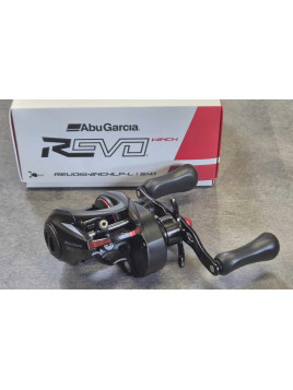 MOULINET ABU GARCIA REVO...
