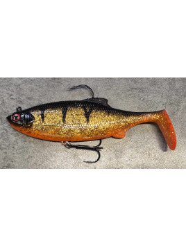 LEURRE SOUPLE MONTE WESTIN...