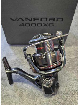 MOULINET SPINNING SHIMANO...