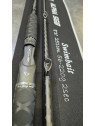 CANNE CASTING SAVAGE GEAR...