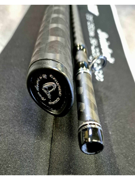 CANNE CASTING SAVAGE GEAR...