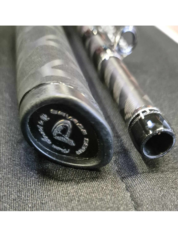CANNE CASTING SAVAGE GEAR...