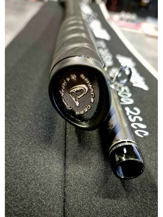 CANNE CASTING SAVAGE GEAR...