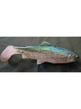 LEURRE SOUPLE SAVAGE GEAR...