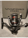 MOULINET SPINNING SHIMANO...