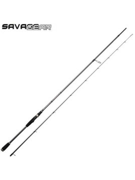 Canne Savage Gear FINEZZE SOFTLURE Spin