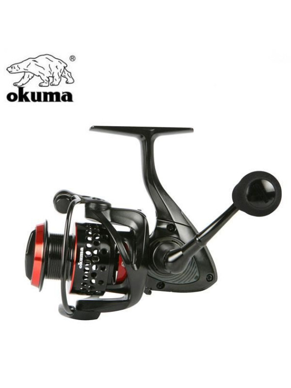 Moulinet Okuma CEYMAR C-30 FD