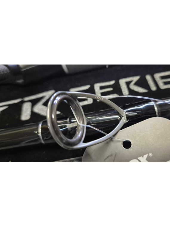 CANNE CASTING FOX RAGE TR...