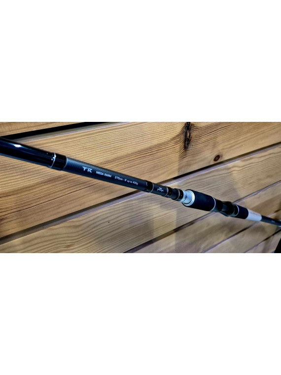 CANNE CASTING FOX RAGE TR...